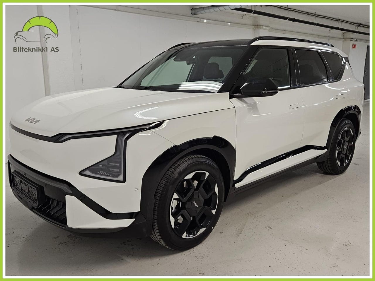 Kia EV5