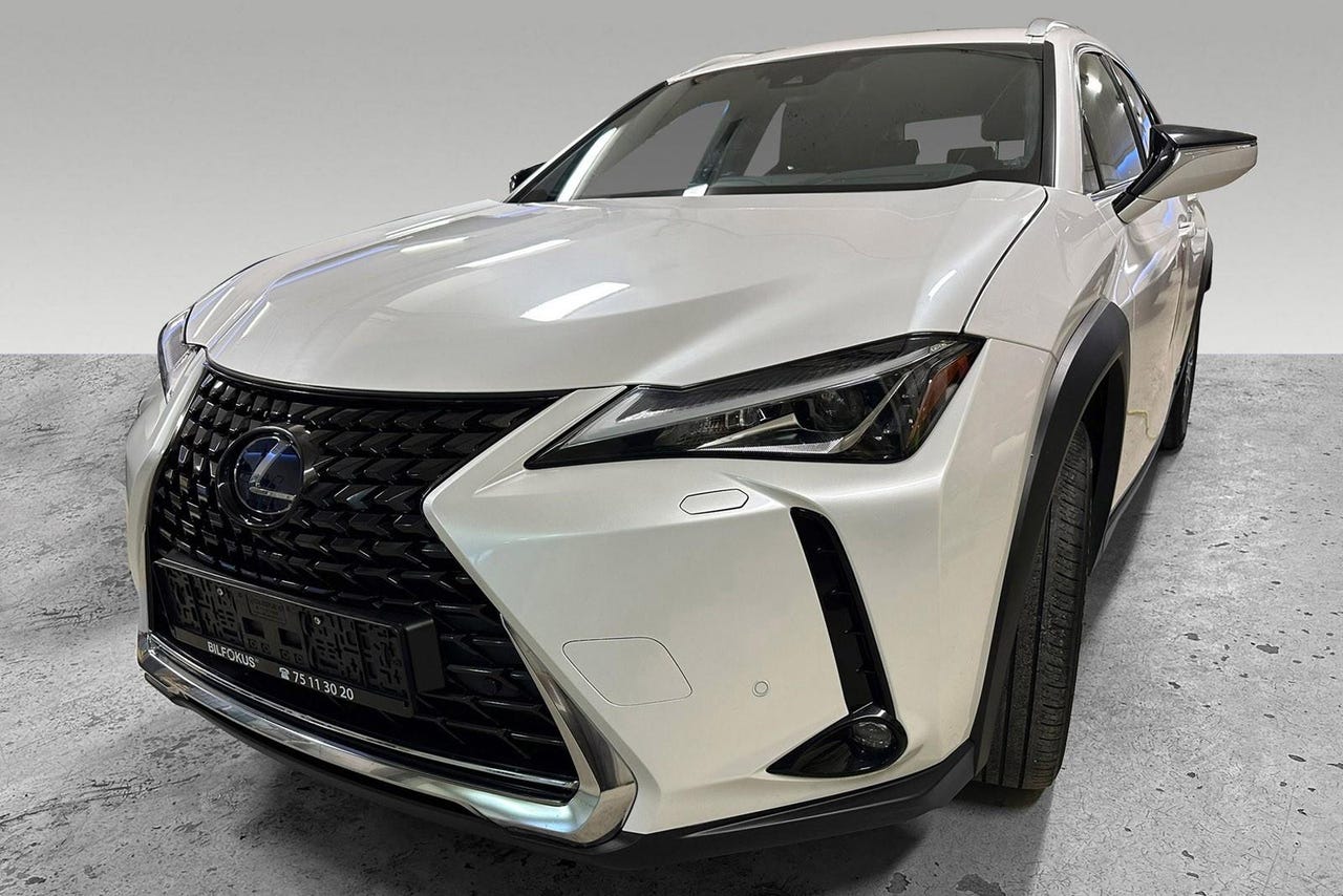 Lexus