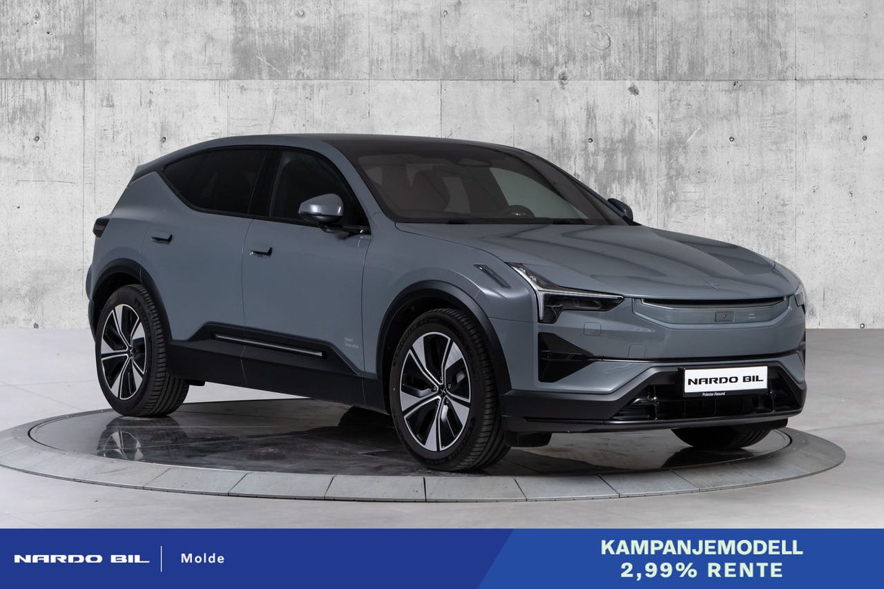 Polestar 3