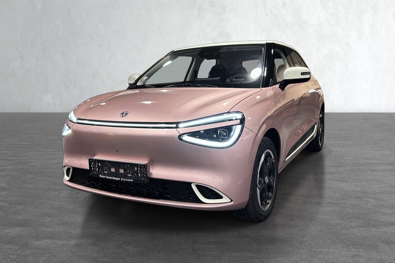 Dongfeng Nammi Box