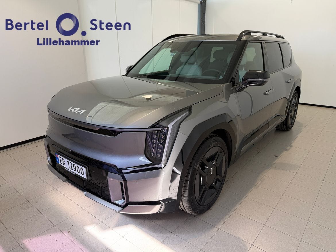 Kia EV9