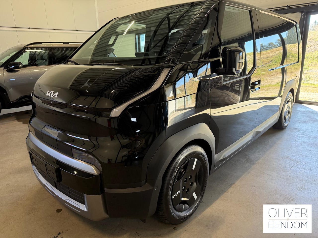 Kia PV5