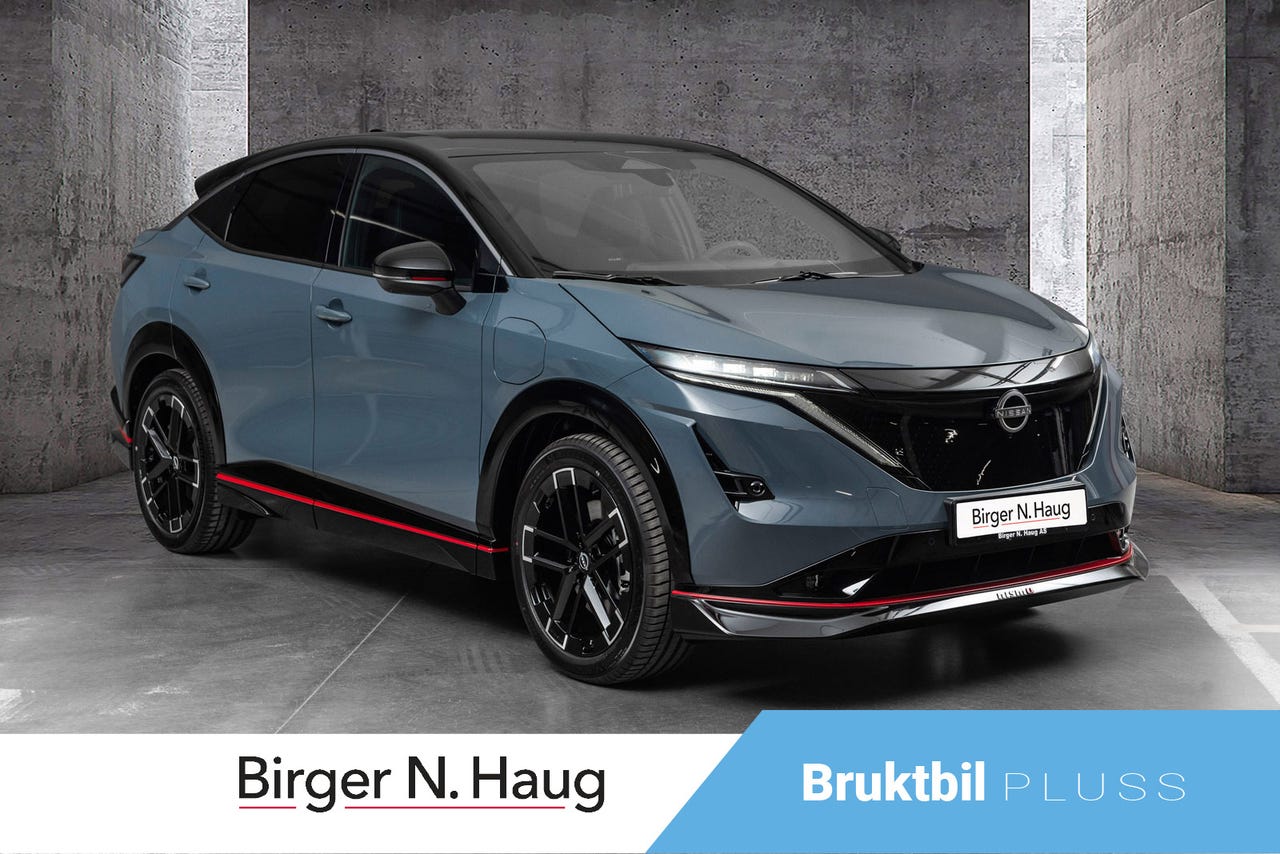 Nissan Ariya