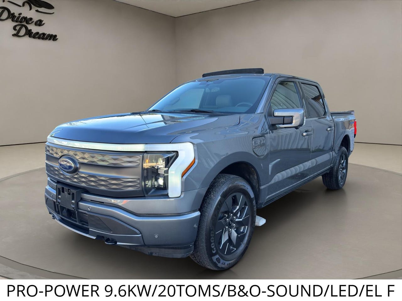Ford F-serie