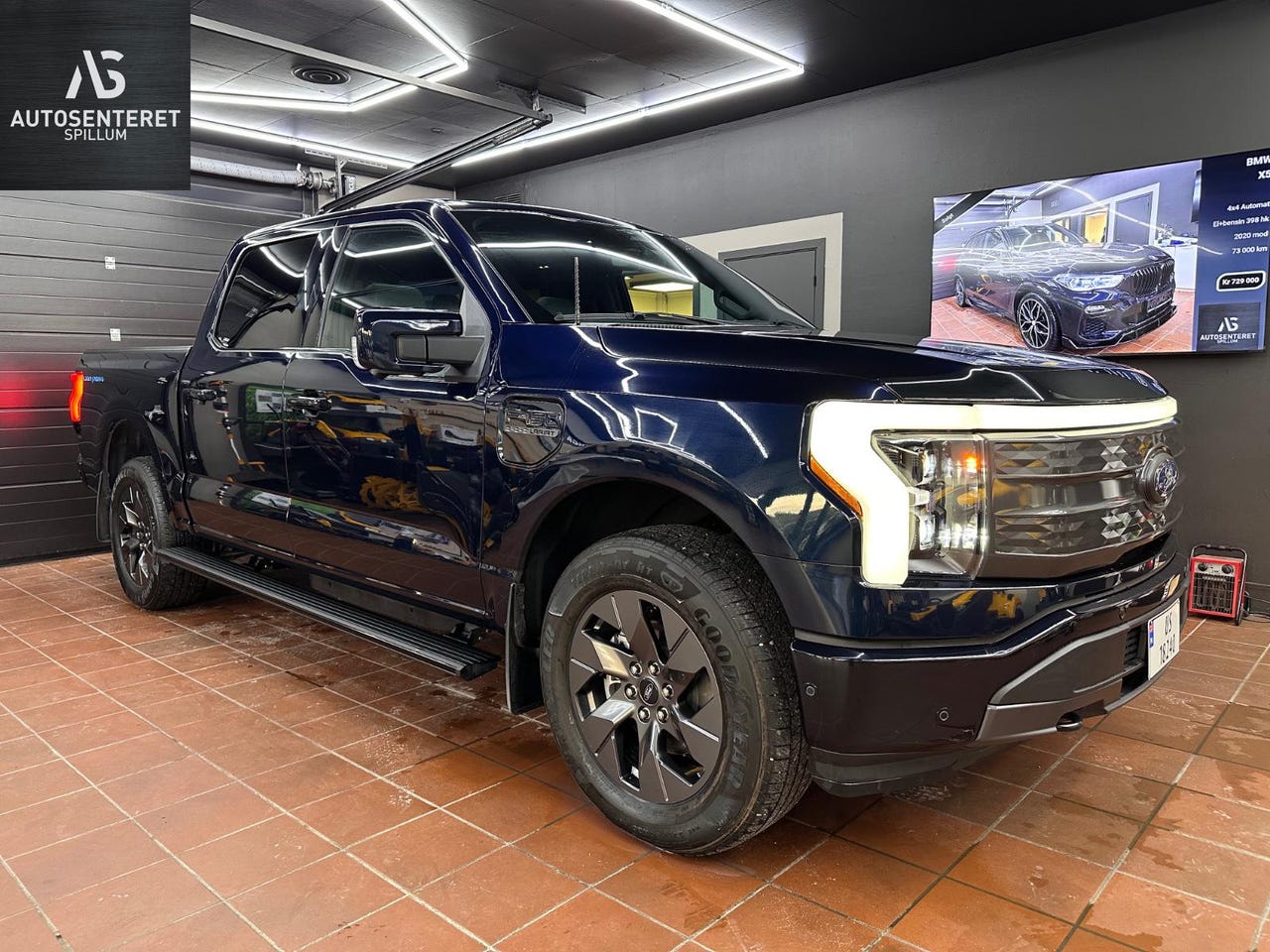 Ford F-150
