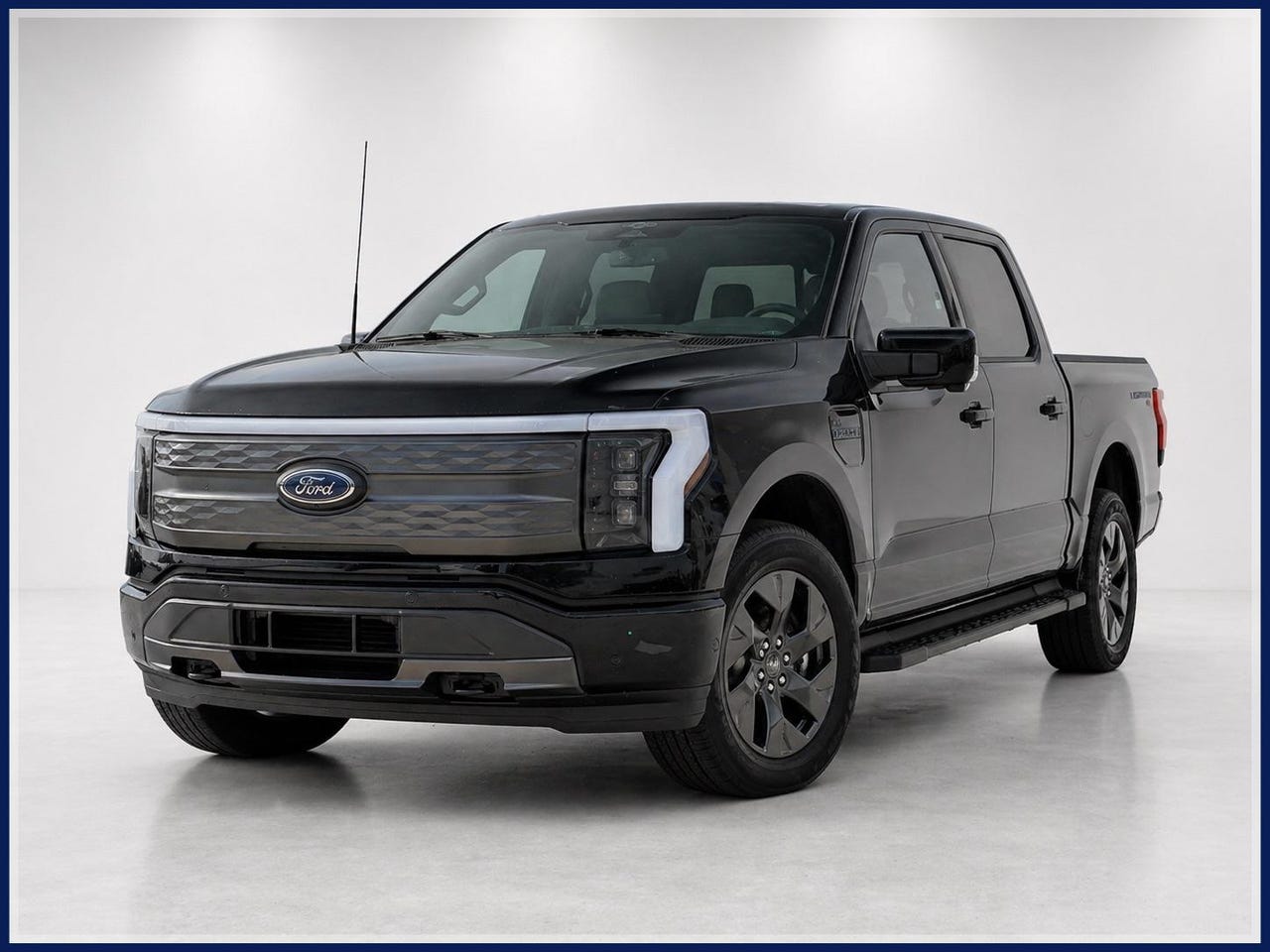Ford F-Serie
