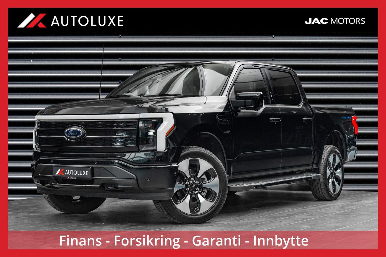 Ford F-serie
