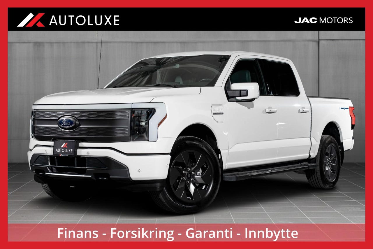 Ford F-serie