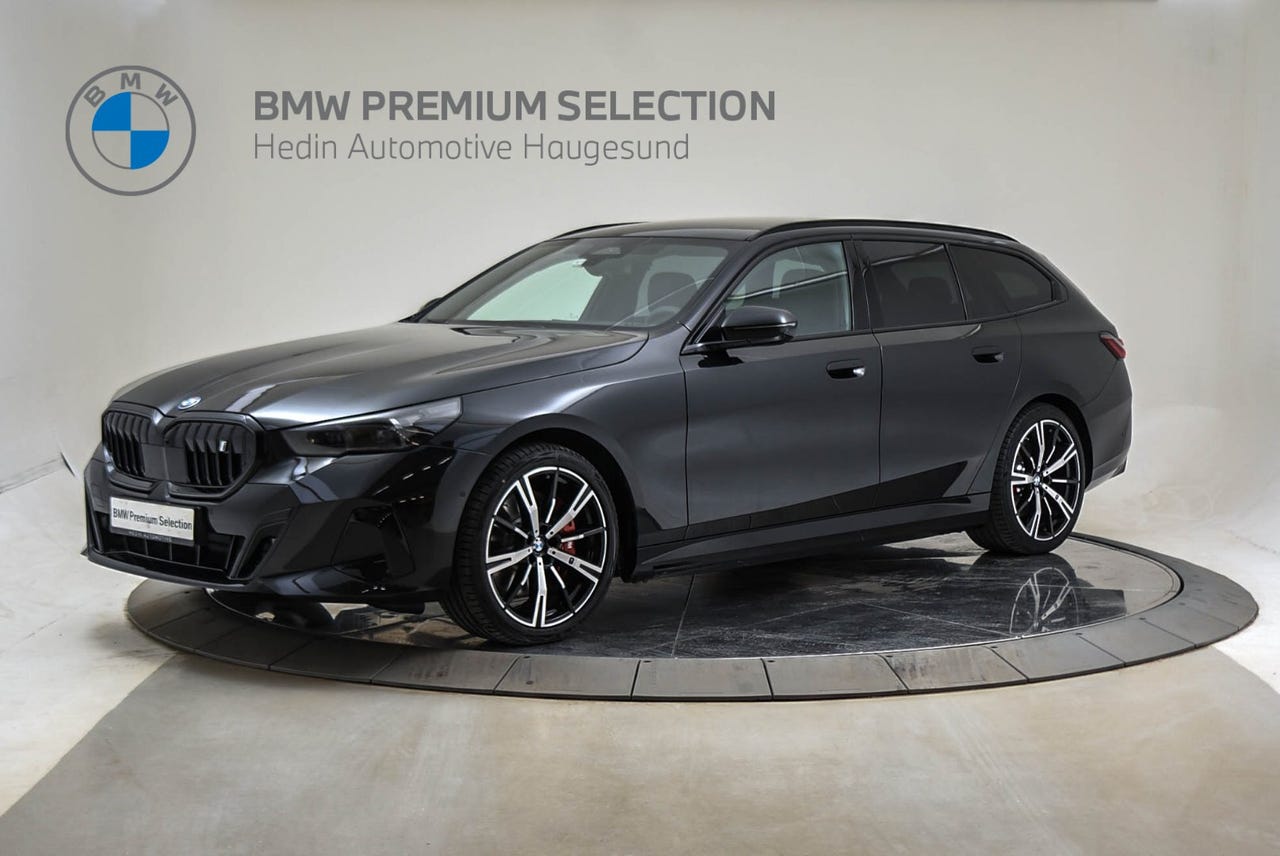BMW i5