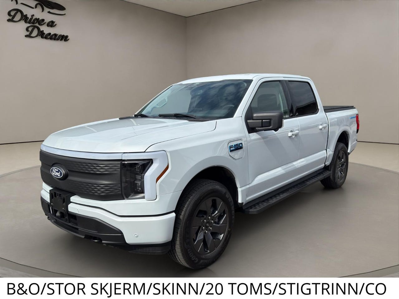 Ford F-serie