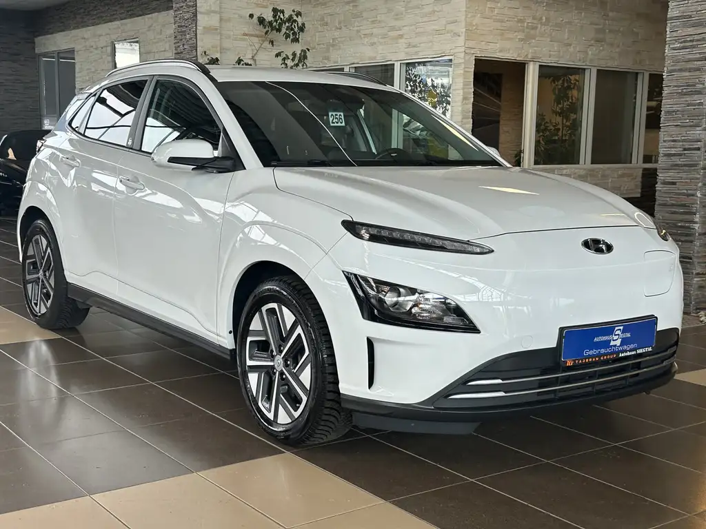 Hyundai KONA Edition 30+ R.Cam Navi Krell SHZ LED DAB
