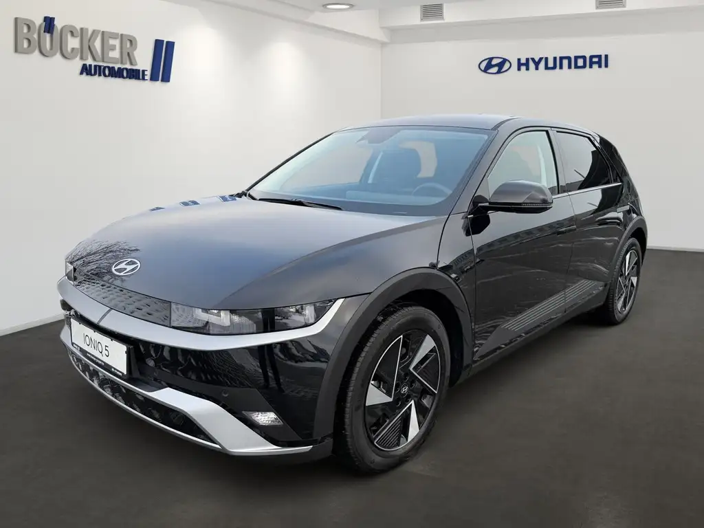 Hyundai IONIQ 5 MY26 84kWh 2WD CENTRIQ Bluetooth Navi LED