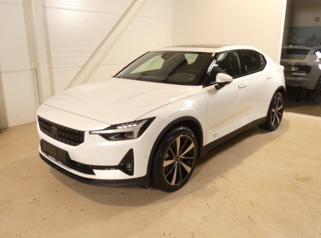 Polestar 2