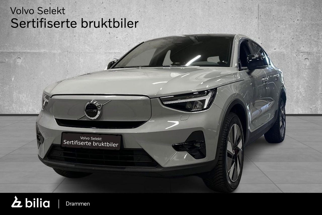 Volvo C40