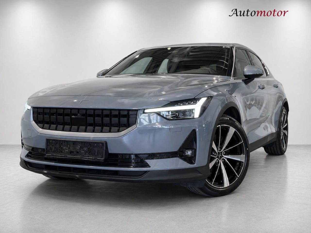 Polestar 2