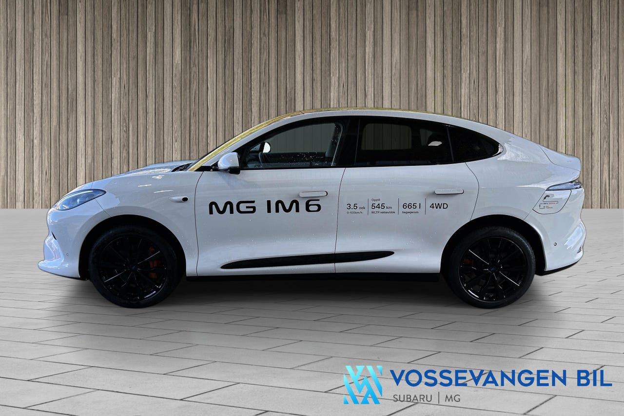 MG IM6