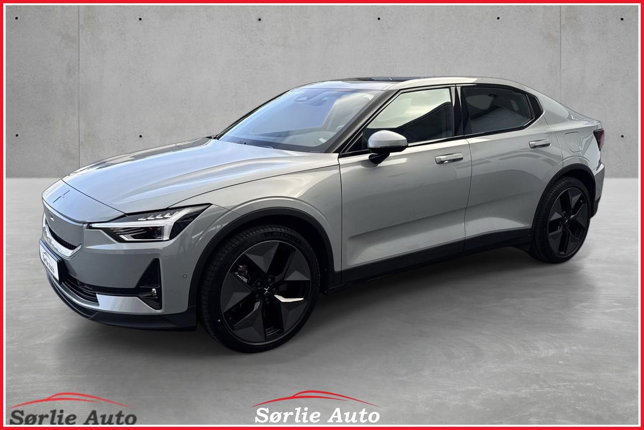 Polestar 2