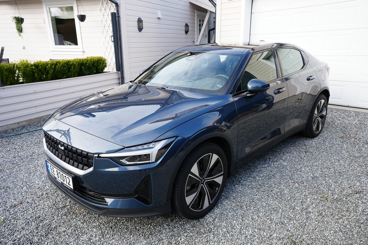 Polestar 2