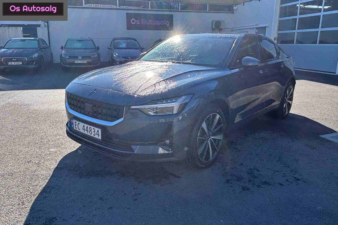 Polestar 2