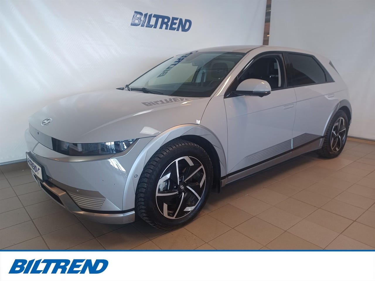 Hyundai Ioniq 5