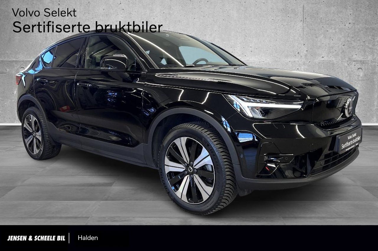 Volvo C40