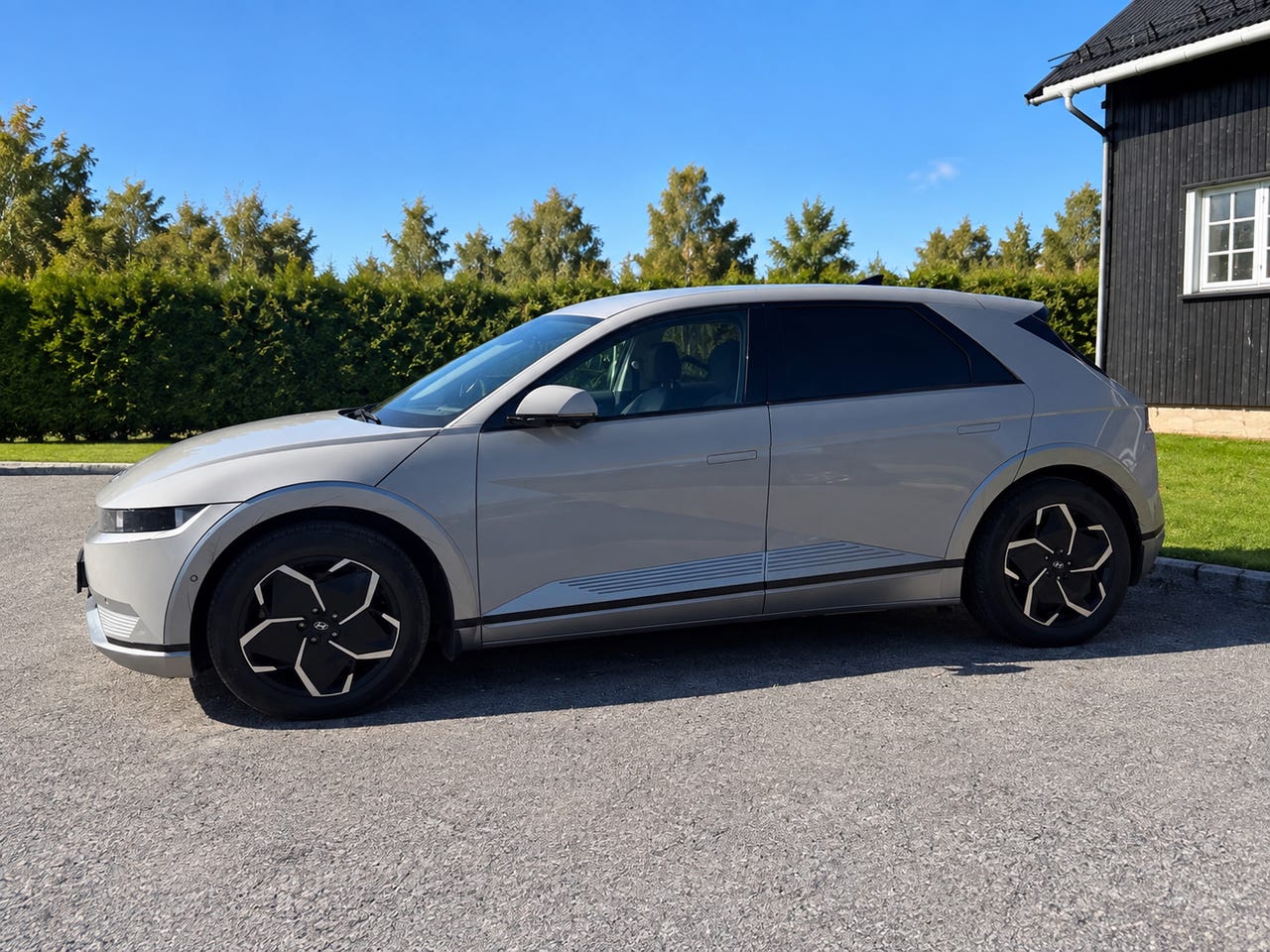 Hyundai Ioniq 5
