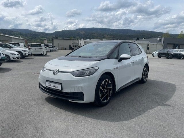 Volkswagen ID.3