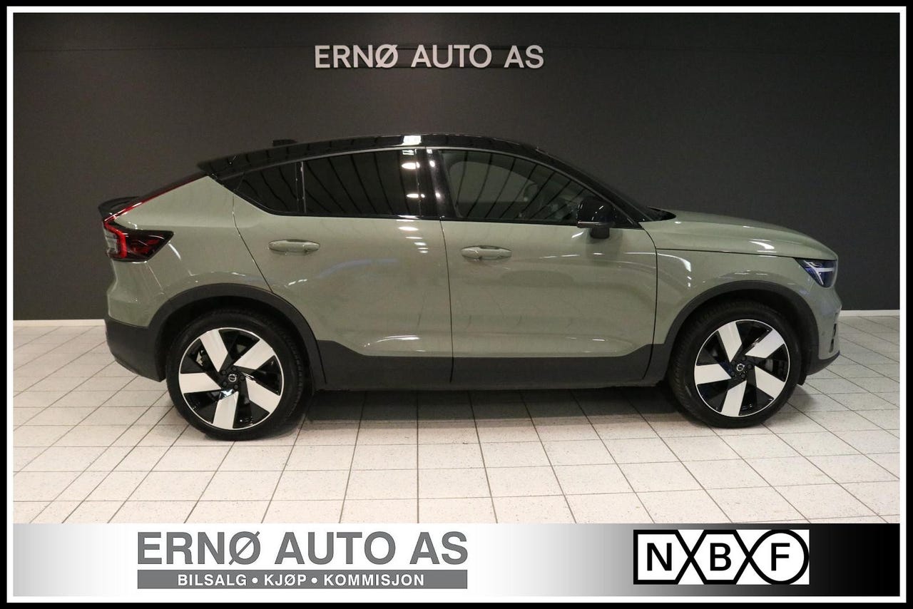 Volvo C40