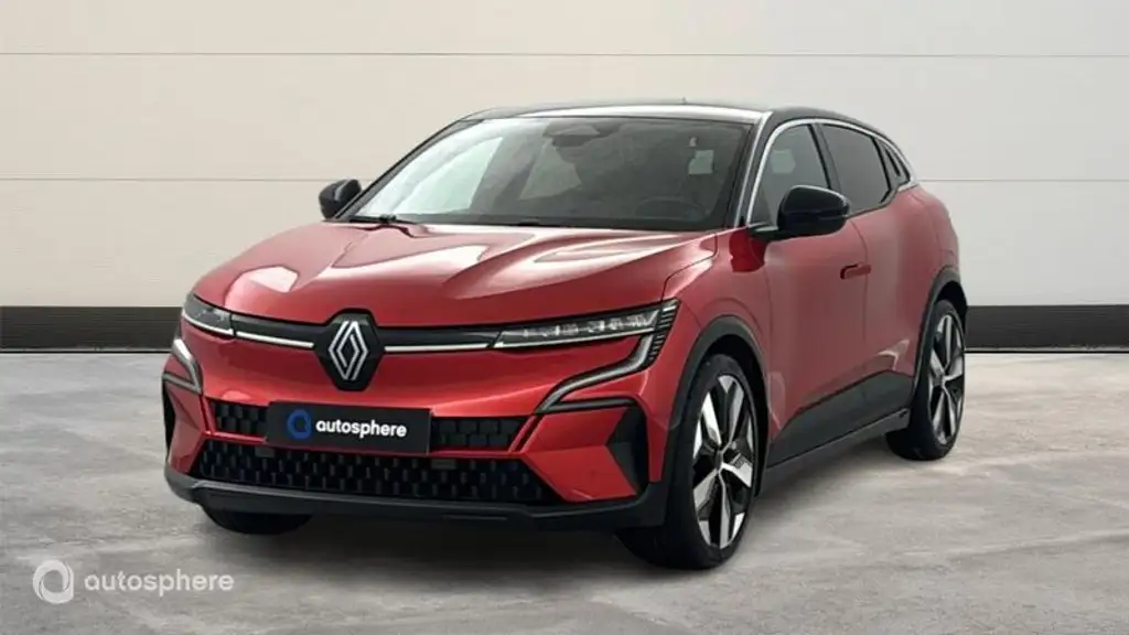 Renault Megane E-Tech Electric EV60 220ch Techno super charge -B