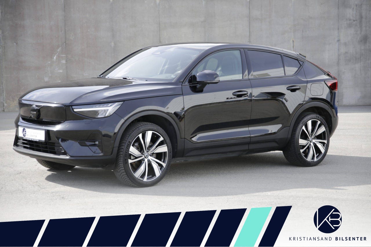 Volvo C40