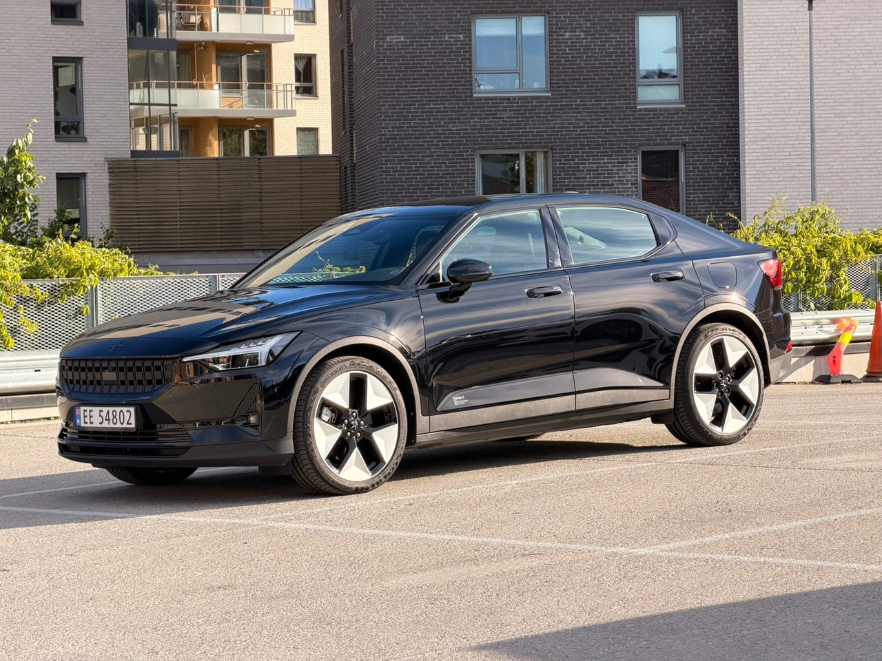 Polestar 2