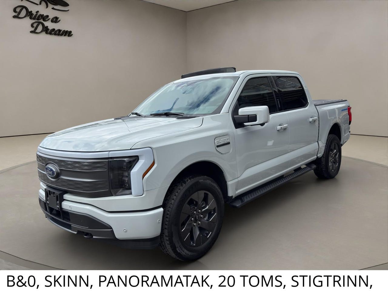 Ford F-serie