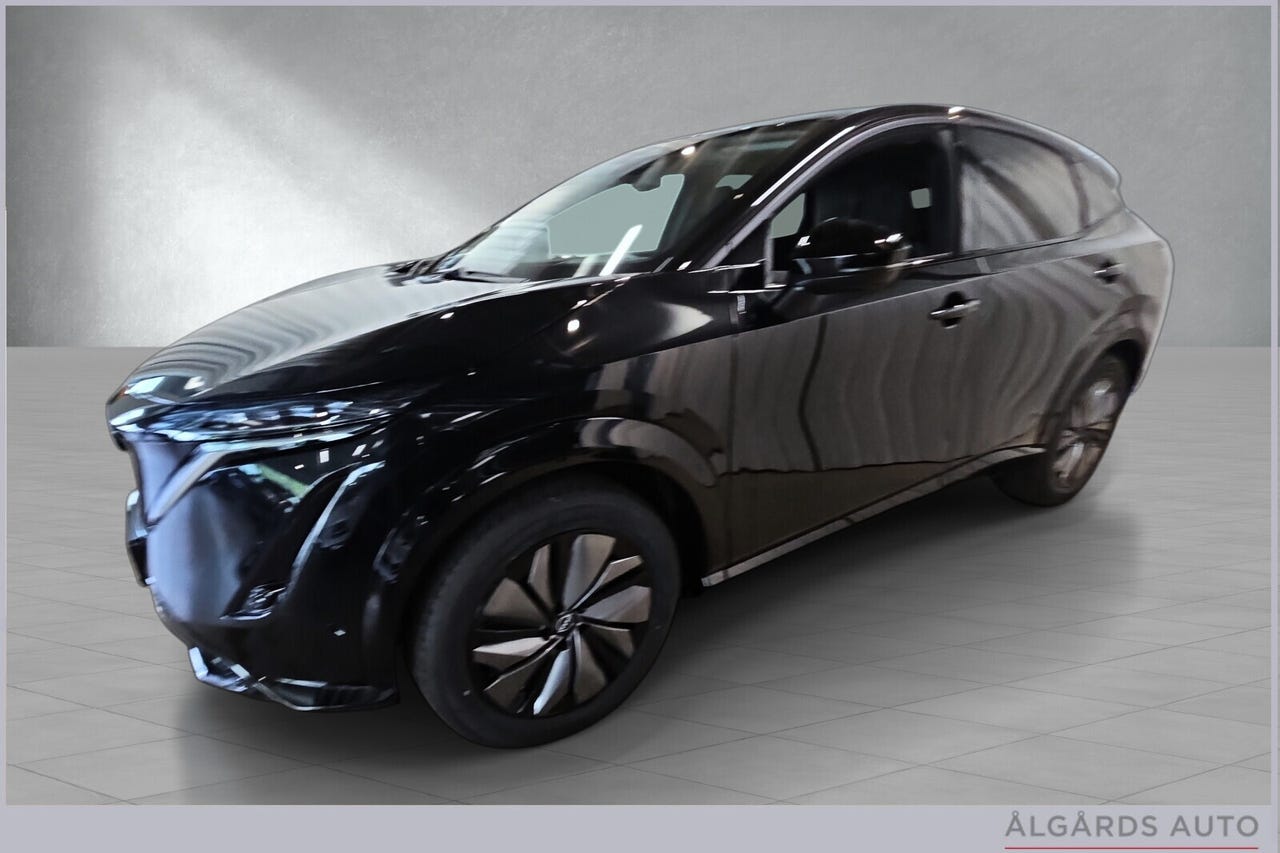 Nissan Ariya