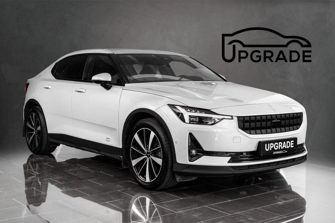 Polestar 2