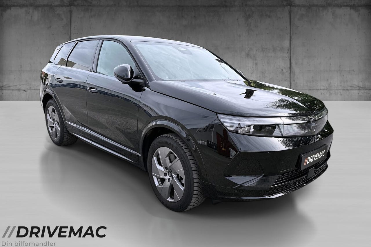 Opel Grandland-e