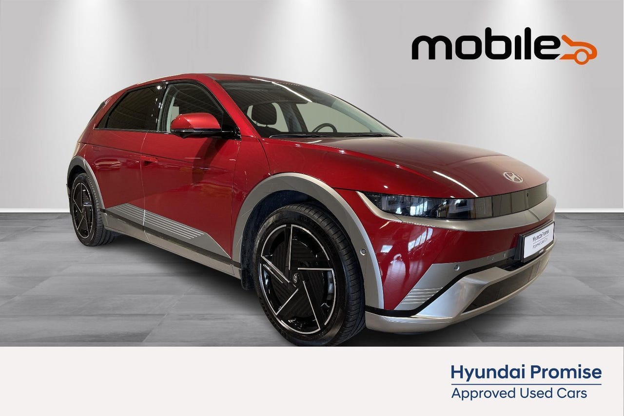 Hyundai Ioniq 5