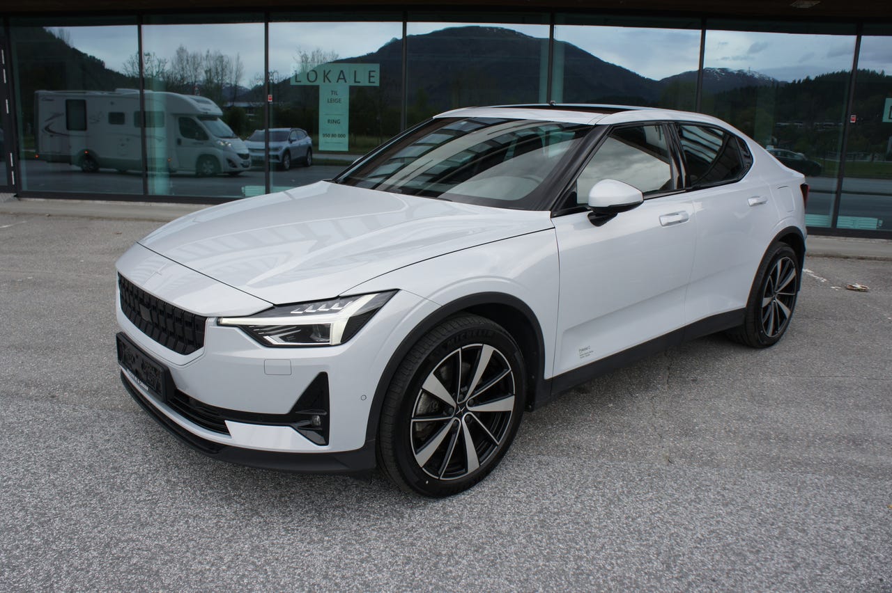 Polestar 2
