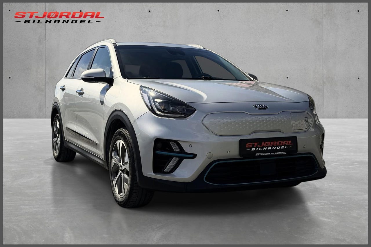 Kia e-Niro