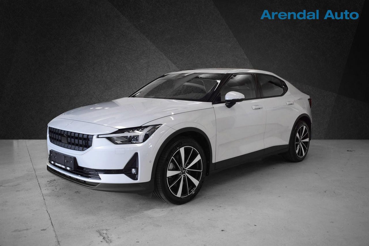Polestar 2