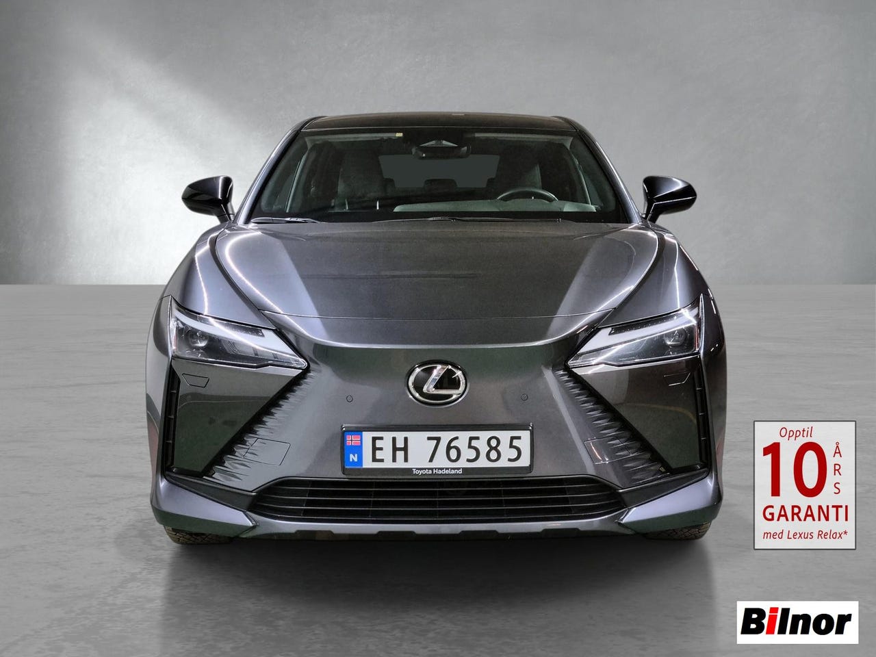 Lexus RZ450e