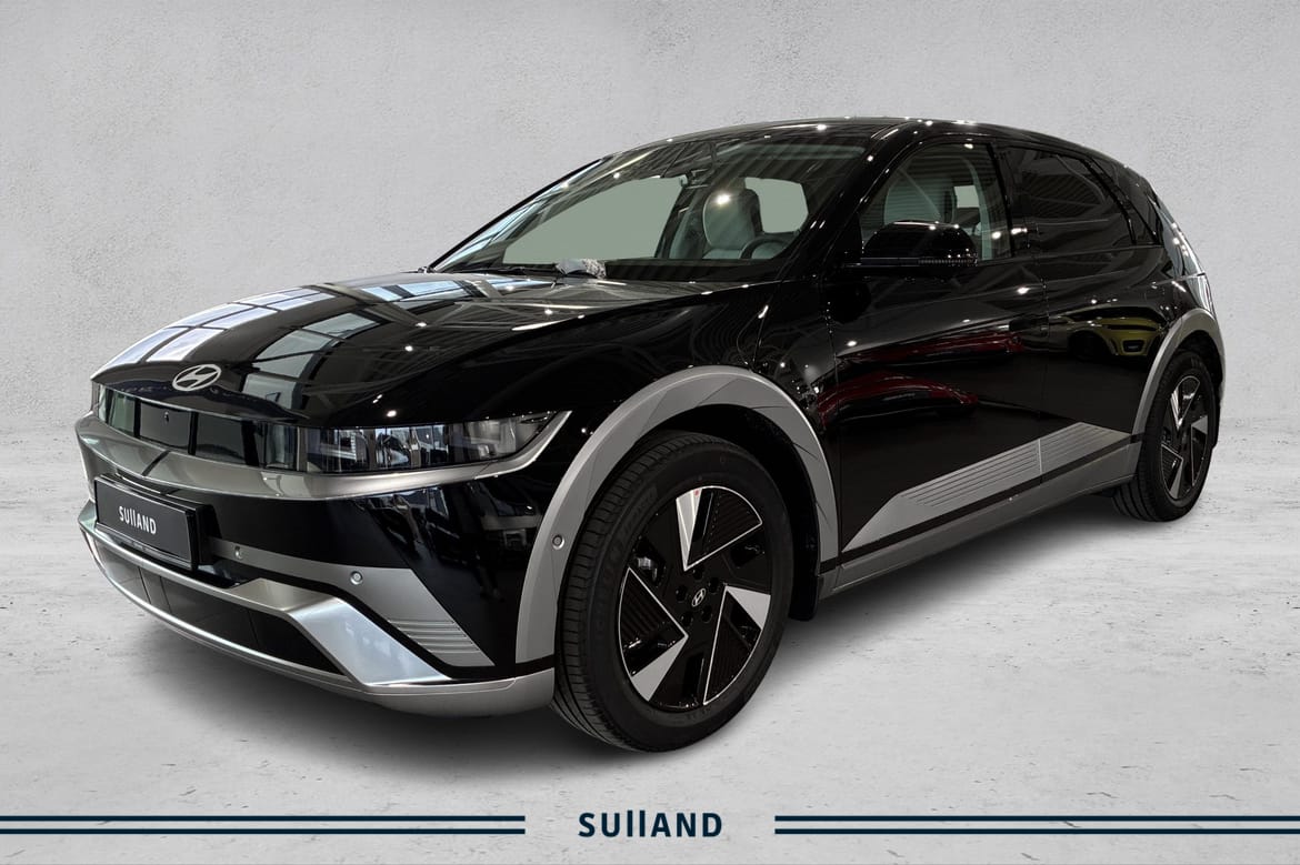 Hyundai Ioniq 5