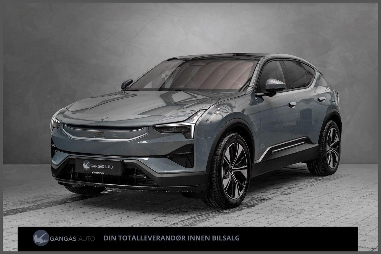 Polestar 3