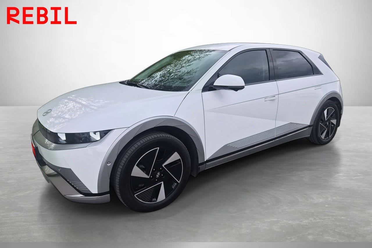 Hyundai Ioniq 5