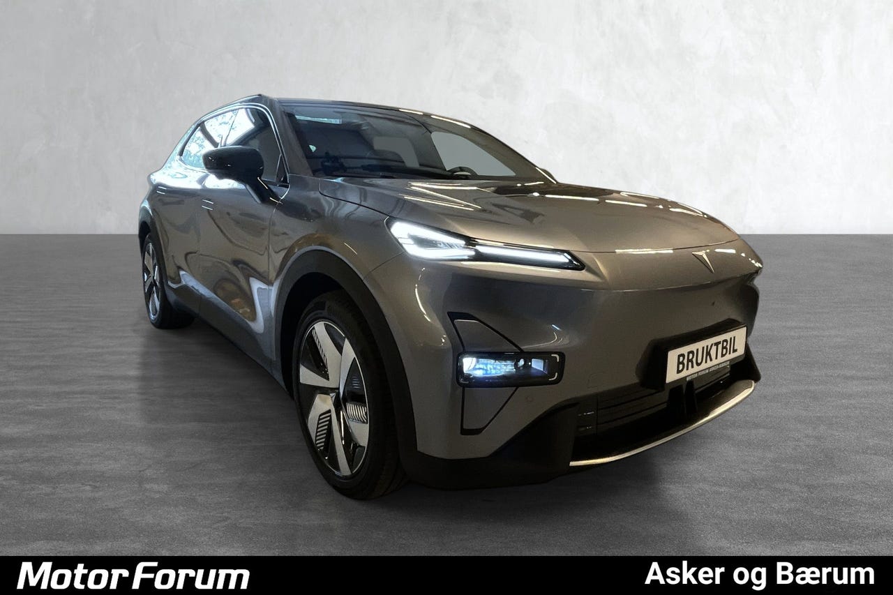 Changan Deepal S05