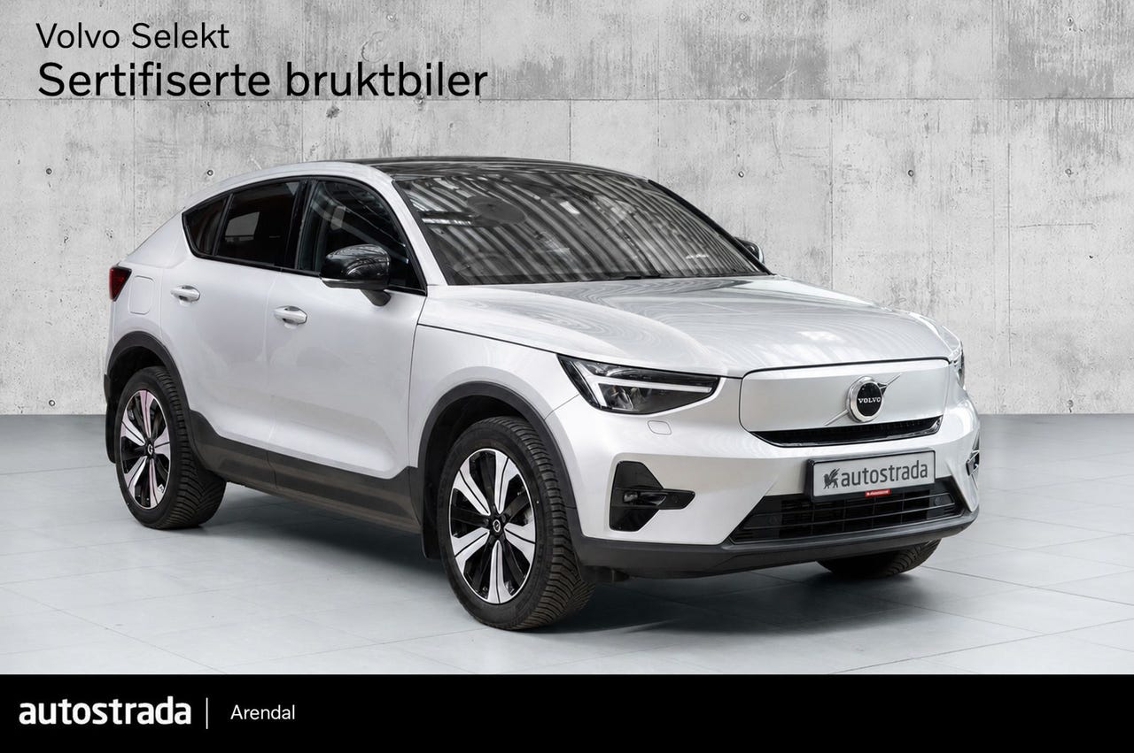 Volvo C40