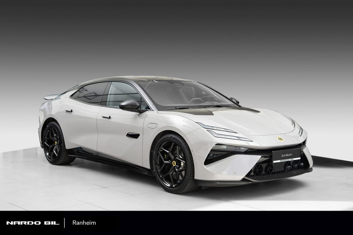 Lotus Emeya