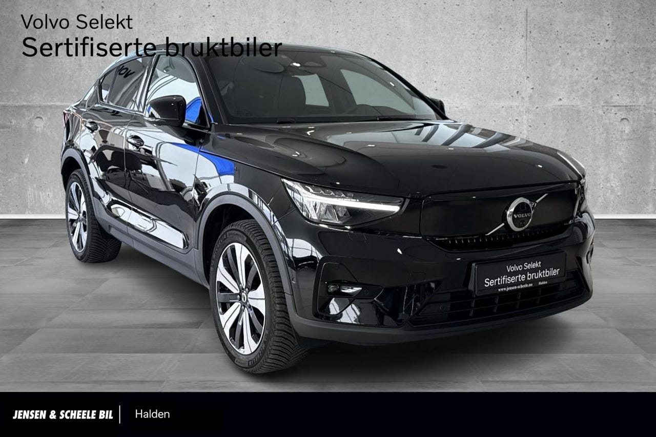 Volvo C40
