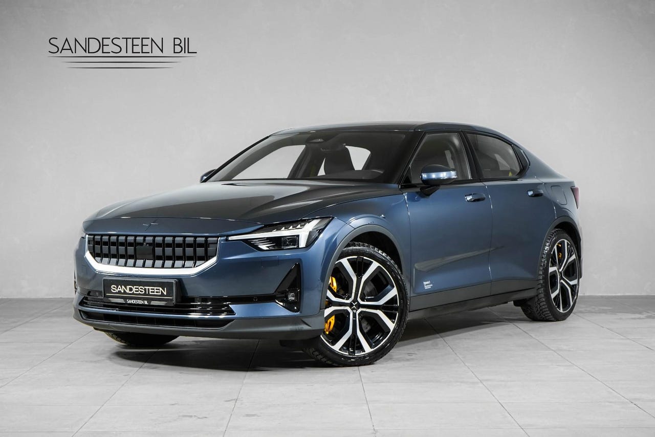 Polestar 2
