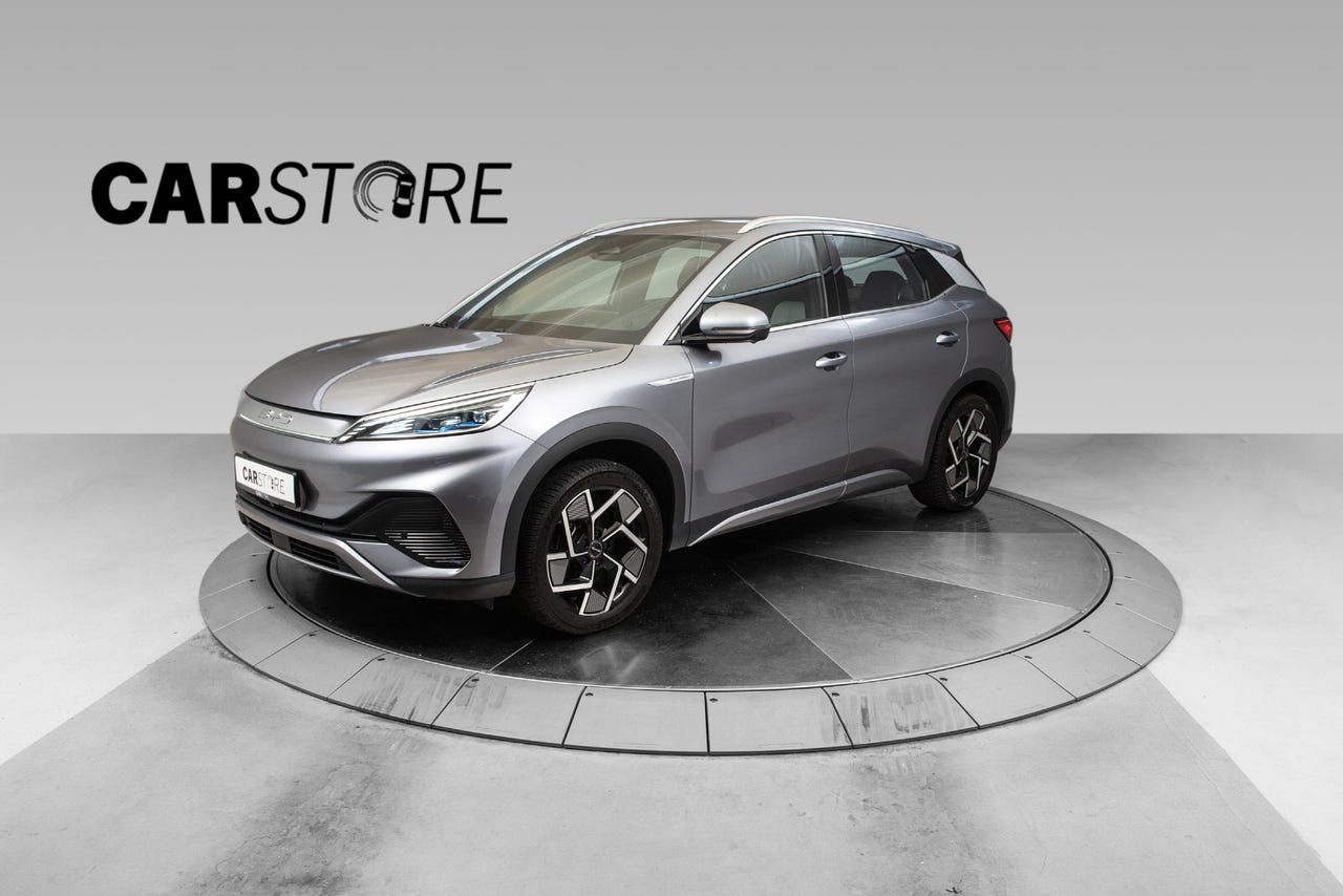 BYD Atto 3