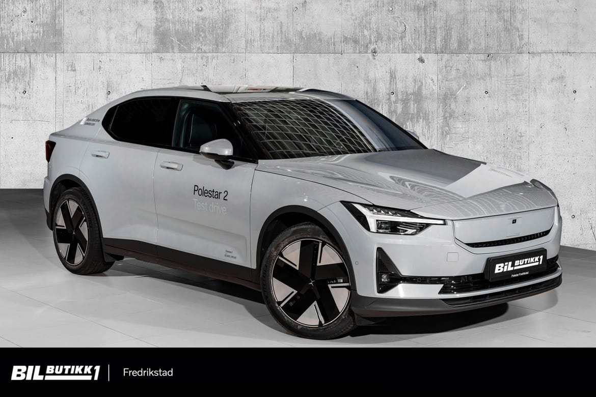 Polestar 2